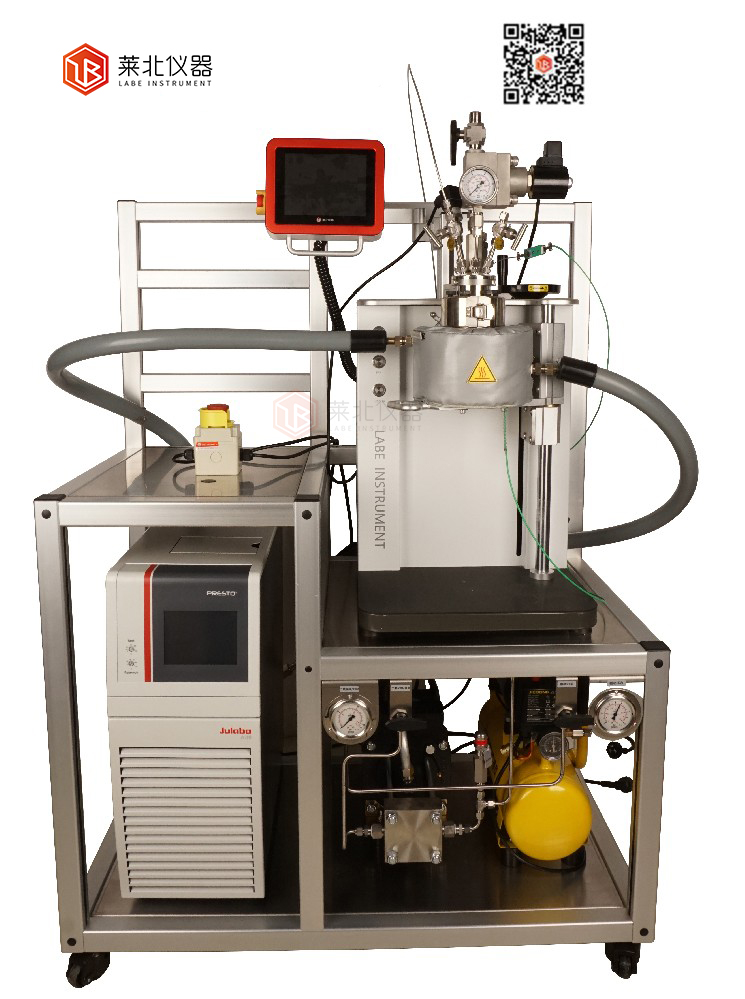 超臨界二氧化碳發(fā)泡裝置